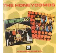The Honeycombs - 2 Albums on One CD