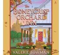 The Honeycrisp Orchard Inn