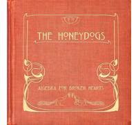 The Honeydogs - Algebra For Broken Hearts [Compact Discs]