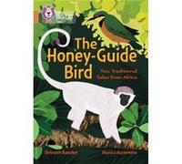 The HoneyGuide Bird Two Traditional Tales from Africa by Deborah Bawden Paperback Book Deborah Bawden, Cliff Moon (Auteur)