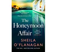 The Honeymoon Affair