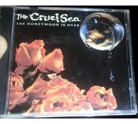 The Honeymoon is Over [Import]