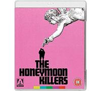 The Honeymoon Killers (2 Blu-Ray) [Edizione: Regno Unito] [Import]