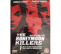 The Honeymoon Killers