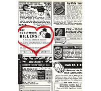 The Honeymoon Killers (Criterion Collection)