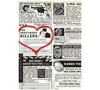 The Honeymoon Killers (Criterion Collection) [Dvd]
