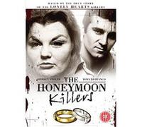 The Honeymoon Killers G