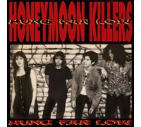 THE HONEYMOON KILLERS - HUNG FAR LOW VINYL LP NEUF