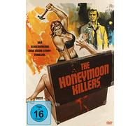 The Honeymoon Killers [Import]