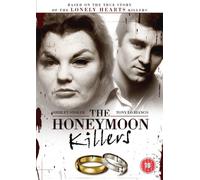 The Honeymoon Killlers [Import anglais]