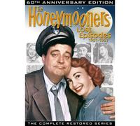 The Honeymooners