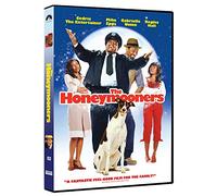 The Honeymooners – DVD – Dolby Digital (AC-3)