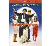 The Honeymooners