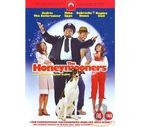 The Honeymooners