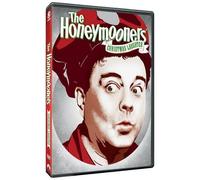 The Honeymooners: Christmas Laughter