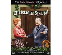 The Honeymooners Christmas Special