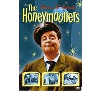 The Honeymooners: "Classic 39" Episodes