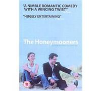 The Honeymooners G
