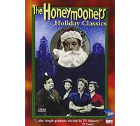 The Honeymooners - Holiday Classics [Import USA Zone 1]