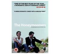 The Honeymooners [Import anglais]