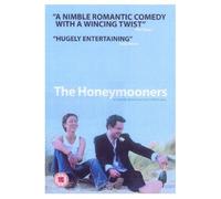 The Honeymooners [Region 2]