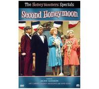 The Honeymooners: Second Honeymoon