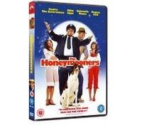 The Honeymooners - The Honeymooners (2005) [Import anglais]