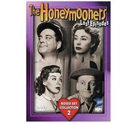 The Honeymooners - The Lost Episodes, Boxed Set 2