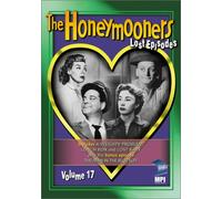 The Honeymooners - The Lost Episodes, Vol. 17 [Import USA Zone 1]