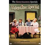 The Honeymooners: Valentine Special