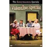 The Honeymooners Valentine Special