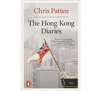 The Hong Kong Diaries