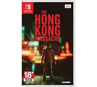 The Hong Kong Massacre (English)