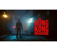The Hong Kong Massacre (Nintendo)