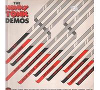 The Honky Tonk Demos - Various LP