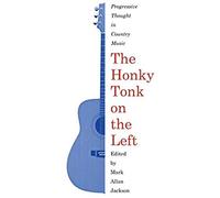 The Honky Tonk On The Left