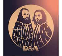The Honnet Brothers CD