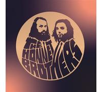 The Honnet Brothers Vinyle