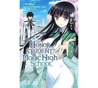 The Honor Student at Magic High School, Vol. 1 - [Version Originale] Inconnu (Auteur)