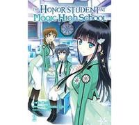 The Honor Student at Magic High School, Vol. 2 - [Version Originale] Inconnu (Auteur)