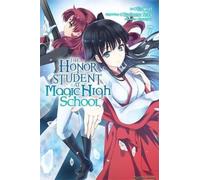 The Honor Student At Magic High School, Vol. 7