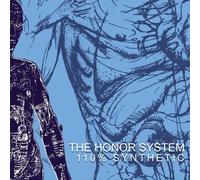 The Honor System - 110% Synthetic [Vinyl Lp]