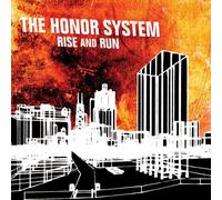 The Honor System - Rise And Run [Vinyl Lp]
