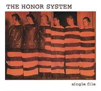 The Honor System - Single File [Vinyl Lp]