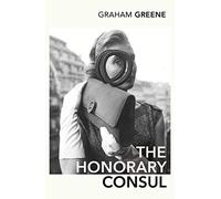 The Honorary Consul