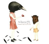 The Honorary Title - Scream & Light Up The Sky