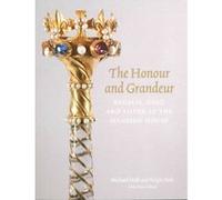 The Honour And Grandeur - Collectif (Auteur)