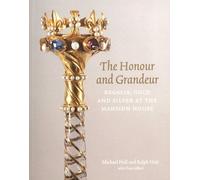 The Honour And Grandeur: Regalia, Gold And Silver At The Mansion House