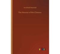 The Honour Of The Clintons