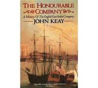 The Honourable Company by John Keay Paperback Book John Keay (Auteur)